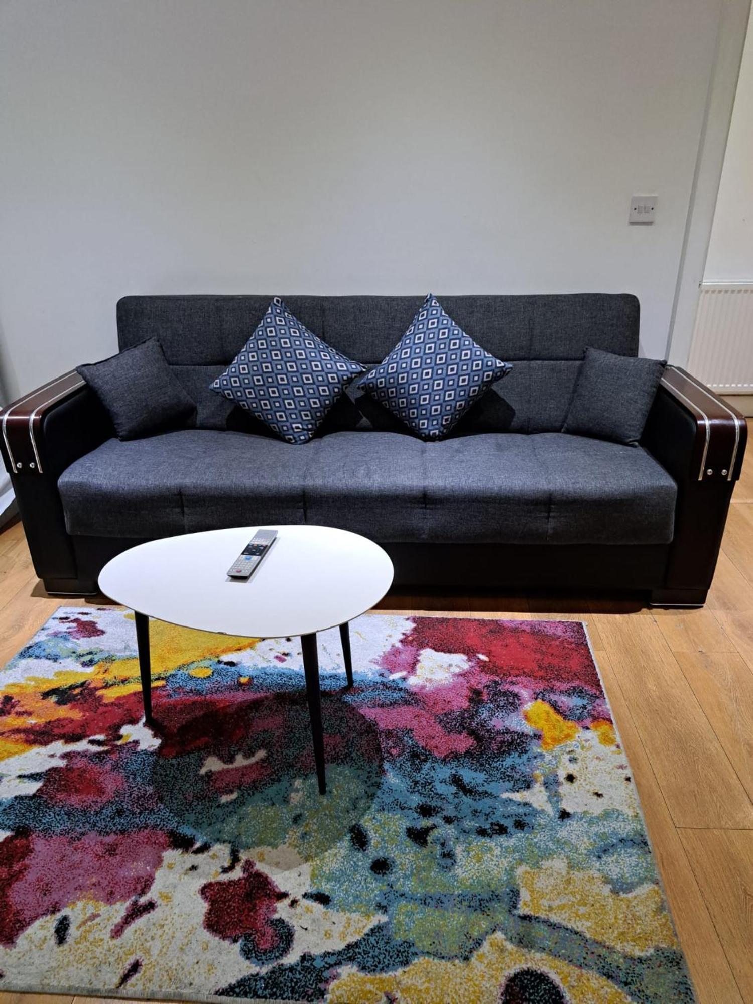 Simply Relax,1 Eastham London Leilighet Eksteriør bilde